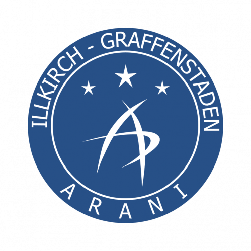 Logo Arani Volley